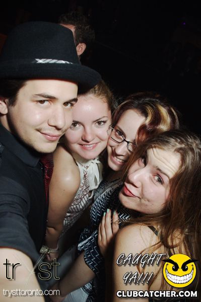 Tryst nightclub photo 145 - May 22nd, 2011