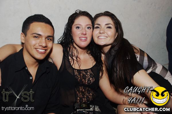 Tryst nightclub photo 146 - May 22nd, 2011