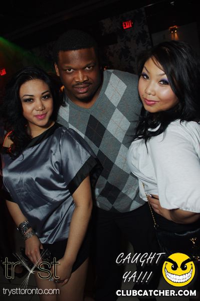 Tryst nightclub photo 147 - May 22nd, 2011