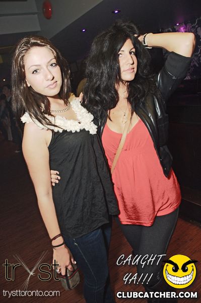 Tryst nightclub photo 149 - May 22nd, 2011