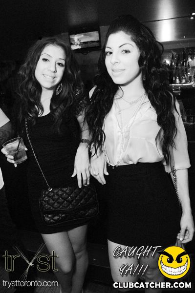 Tryst nightclub photo 150 - May 22nd, 2011
