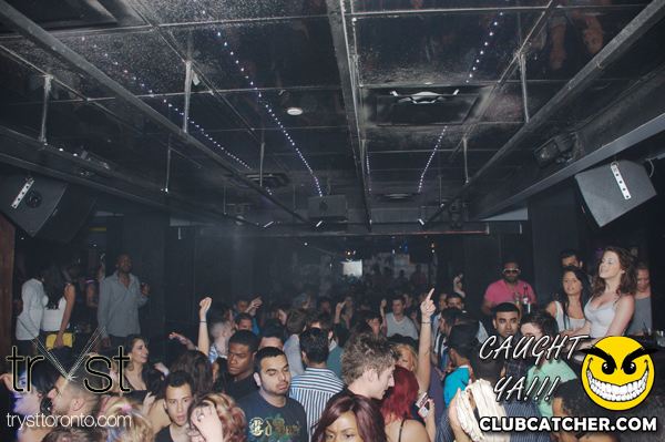 Tryst nightclub photo 16 - May 22nd, 2011