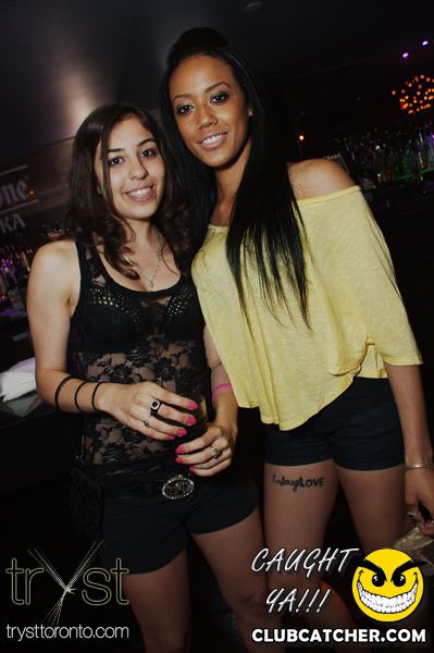 Tryst nightclub photo 151 - May 22nd, 2011