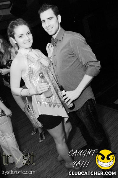 Tryst nightclub photo 152 - May 22nd, 2011