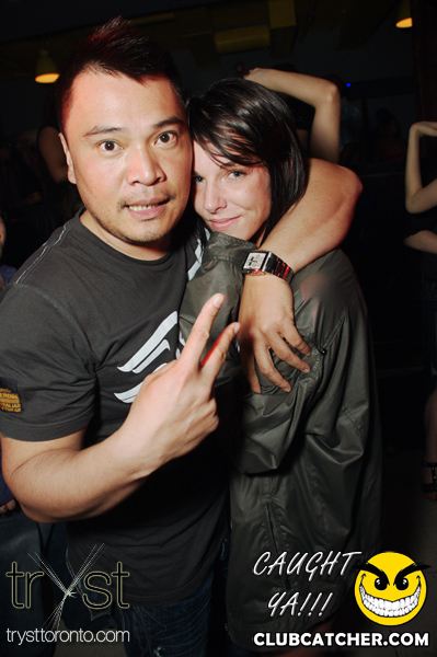 Tryst nightclub photo 153 - May 22nd, 2011