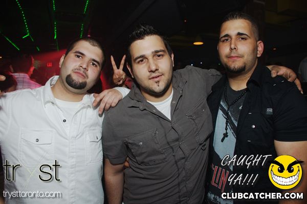 Tryst nightclub photo 154 - May 22nd, 2011