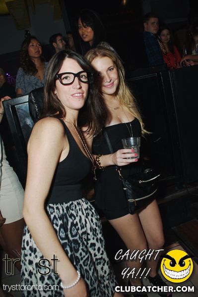 Tryst nightclub photo 155 - May 22nd, 2011