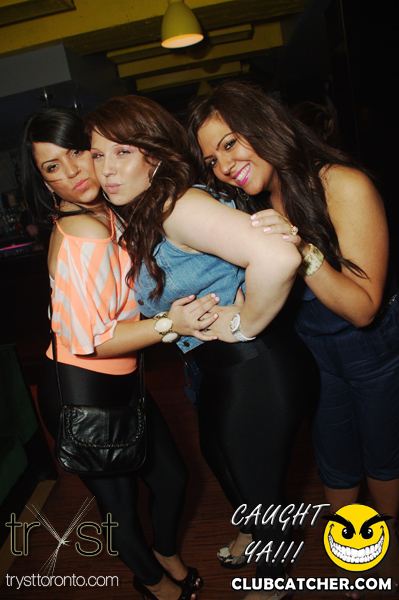 Tryst nightclub photo 157 - May 22nd, 2011
