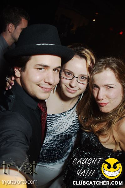 Tryst nightclub photo 159 - May 22nd, 2011