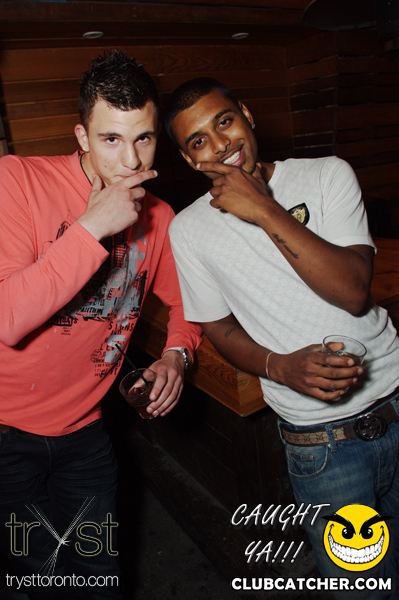 Tryst nightclub photo 160 - May 22nd, 2011