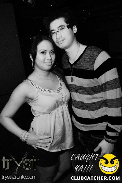 Tryst nightclub photo 161 - May 22nd, 2011