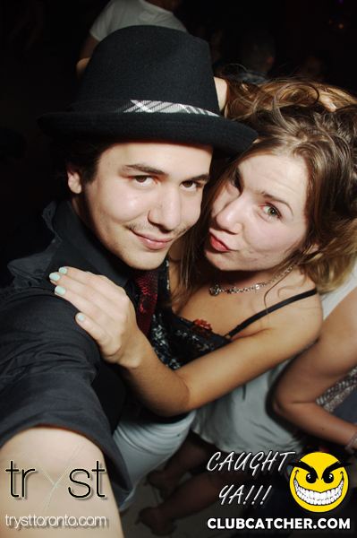 Tryst nightclub photo 162 - May 22nd, 2011