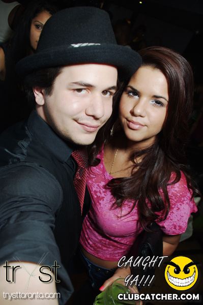 Tryst nightclub photo 163 - May 22nd, 2011