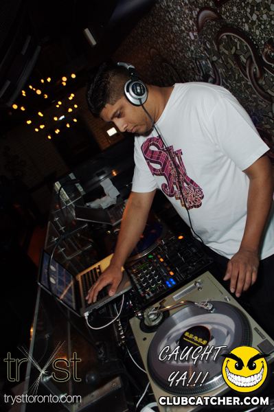 Tryst nightclub photo 164 - May 22nd, 2011