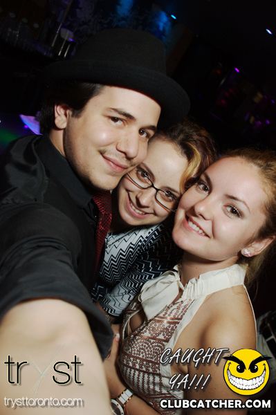 Tryst nightclub photo 165 - May 22nd, 2011