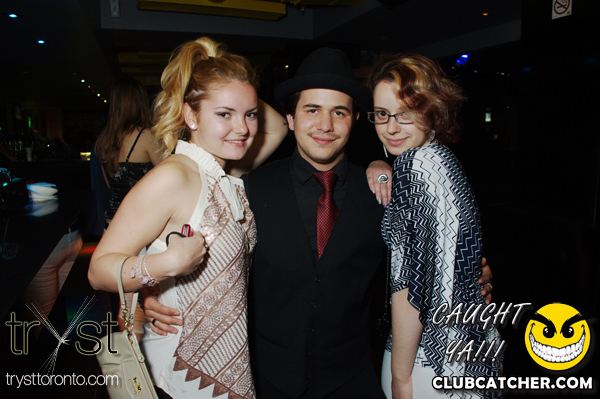 Tryst nightclub photo 167 - May 22nd, 2011