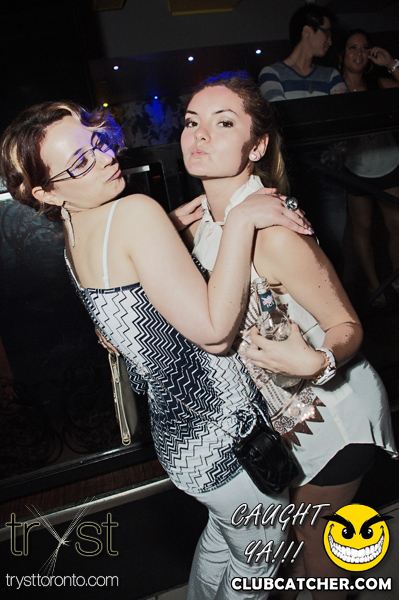 Tryst nightclub photo 168 - May 22nd, 2011