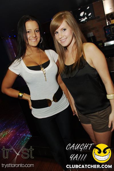Tryst nightclub photo 169 - May 22nd, 2011