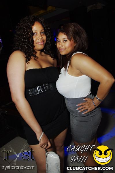 Tryst nightclub photo 170 - May 22nd, 2011