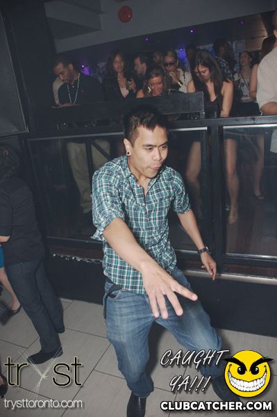Tryst nightclub photo 18 - May 22nd, 2011