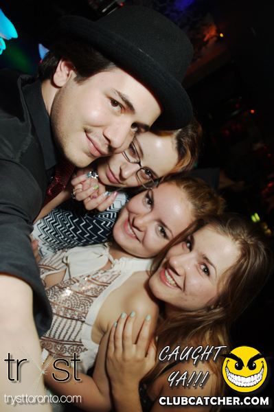 Tryst nightclub photo 171 - May 22nd, 2011