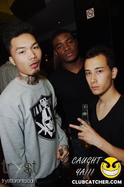 Tryst nightclub photo 172 - May 22nd, 2011
