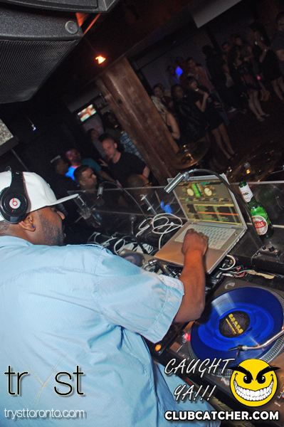 Tryst nightclub photo 174 - May 22nd, 2011