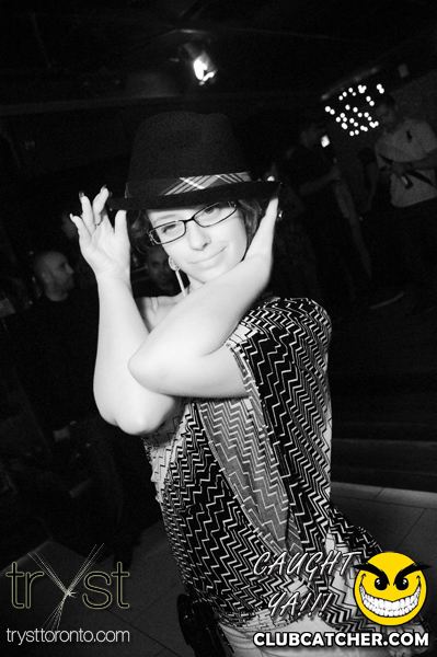 Tryst nightclub photo 175 - May 22nd, 2011