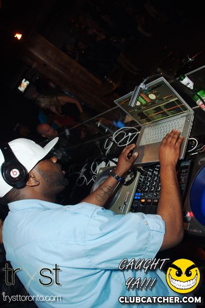 Tryst nightclub photo 19 - May 22nd, 2011