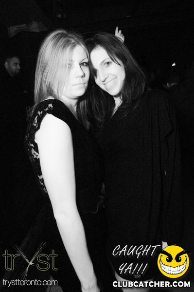 Tryst nightclub photo 181 - May 22nd, 2011