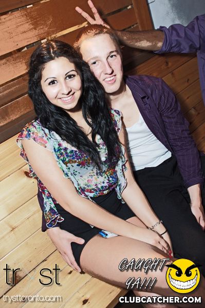 Tryst nightclub photo 182 - May 22nd, 2011