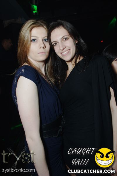 Tryst nightclub photo 183 - May 22nd, 2011