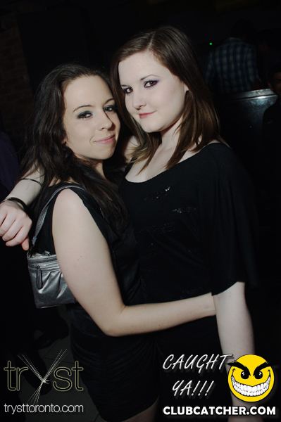 Tryst nightclub photo 184 - May 22nd, 2011