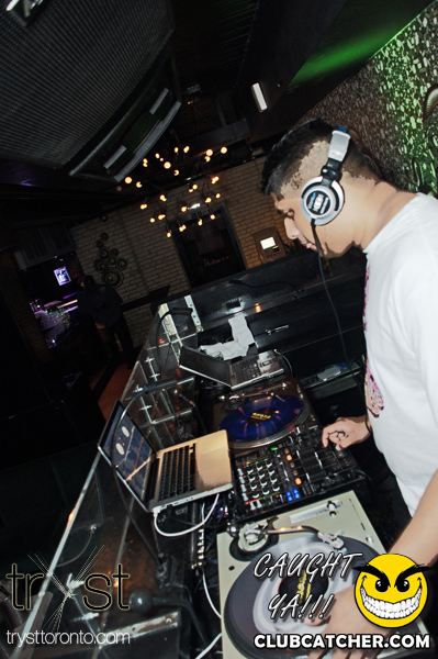 Tryst nightclub photo 185 - May 22nd, 2011
