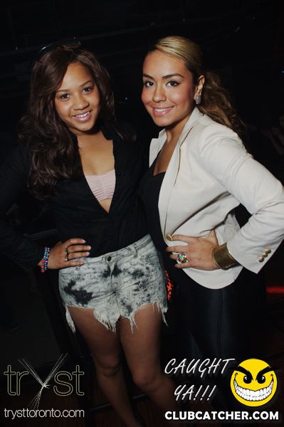 Tryst nightclub photo 187 - May 22nd, 2011