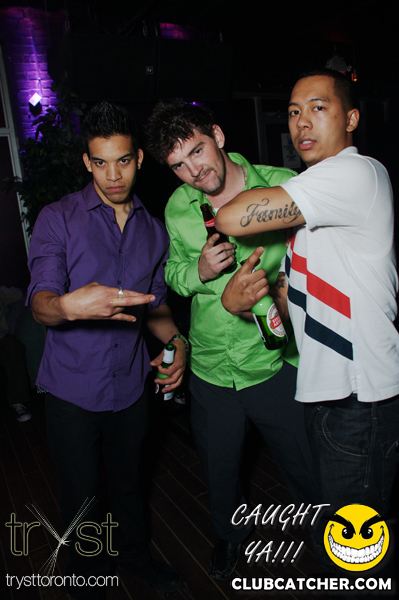 Tryst nightclub photo 188 - May 22nd, 2011
