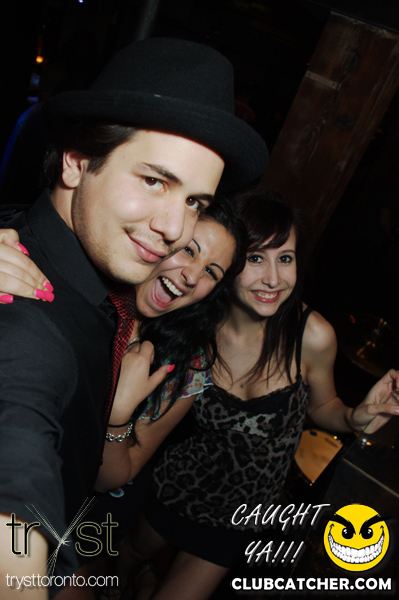 Tryst nightclub photo 189 - May 22nd, 2011
