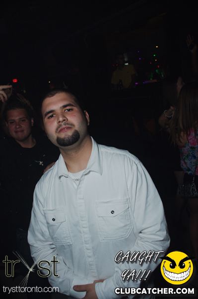 Tryst nightclub photo 190 - May 22nd, 2011