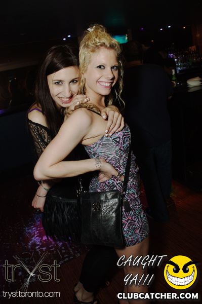 Tryst nightclub photo 20 - May 22nd, 2011