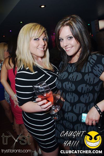 Tryst nightclub photo 3 - May 22nd, 2011