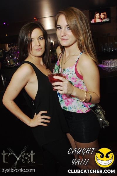 Tryst nightclub photo 23 - May 22nd, 2011