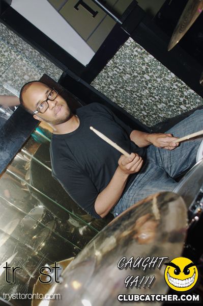 Tryst nightclub photo 25 - May 22nd, 2011