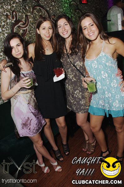 Tryst nightclub photo 26 - May 22nd, 2011