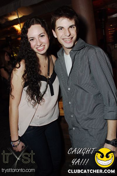 Tryst nightclub photo 27 - May 22nd, 2011