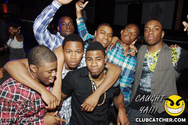 Tryst nightclub photo 28 - May 22nd, 2011