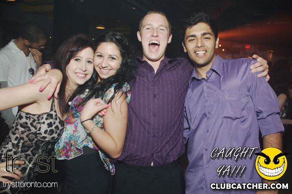 Tryst nightclub photo 29 - May 22nd, 2011