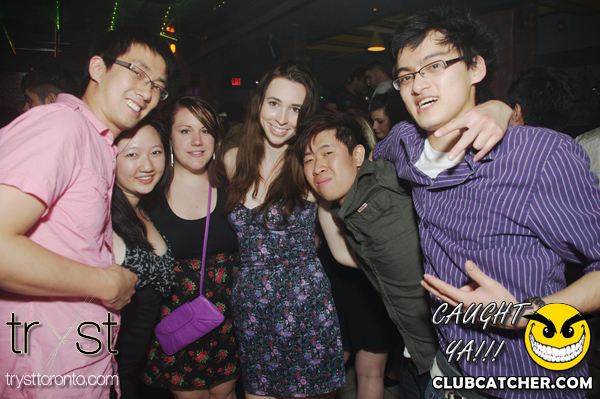 Tryst nightclub photo 30 - May 22nd, 2011