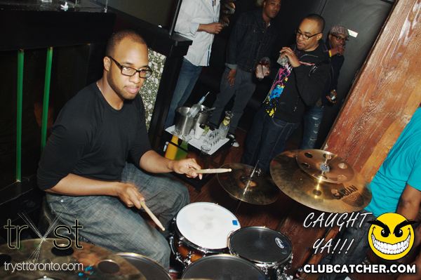 Tryst nightclub photo 31 - May 22nd, 2011