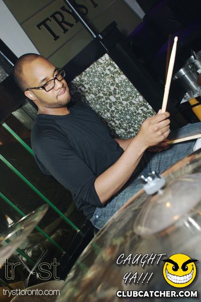 Tryst nightclub photo 32 - May 22nd, 2011