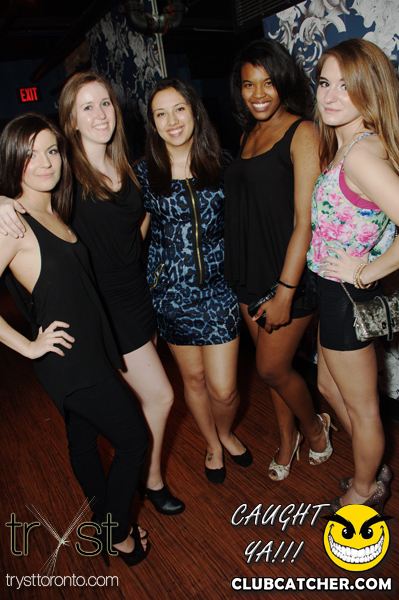 Tryst nightclub photo 33 - May 22nd, 2011